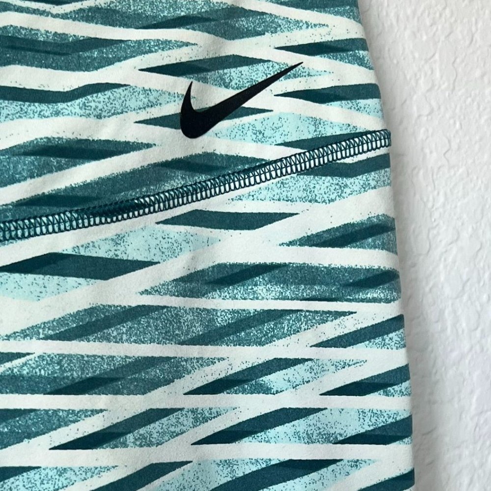 Workout Leggings (Nike)